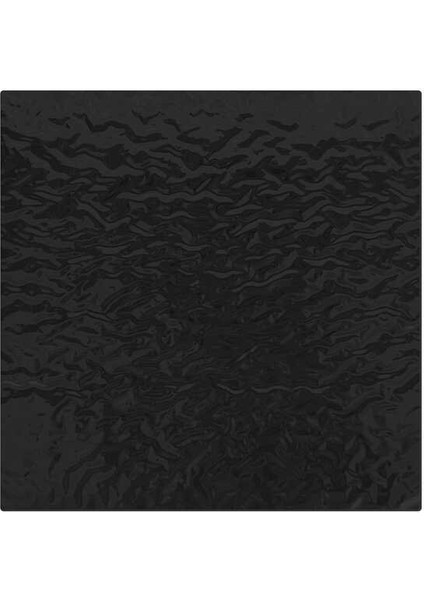 Çikolata Kutusu Yastığı Siyah 500 gr - 50 Adet