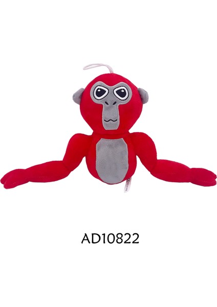 Yeni Gorillatagmonke Uzun Kollu Goril Bebek Oyuncak Maymun (Yurt Dışından)