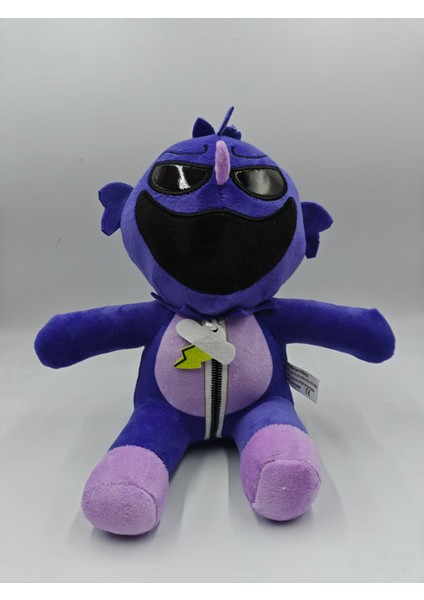 Yeni Mare Critters Oyunu Çevresel Kuzu Bebek Kabus Kuzu Peluş Oyuncaklar (Yurt Dışından)