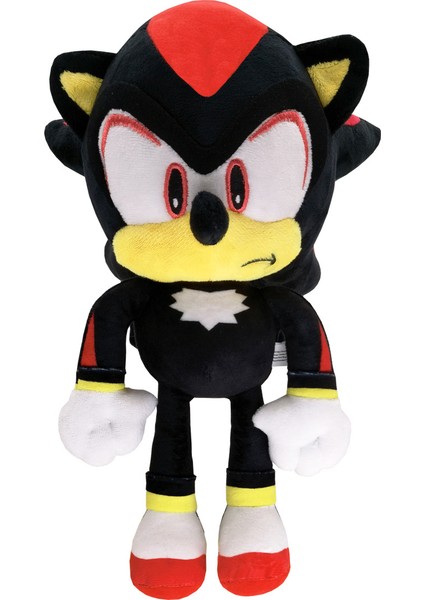 Ultra Sonic Fare Sonic Süper Sonic Peluş Oyuncak Tarsnake Kirpi Heykelcik (Yurt Dışından)