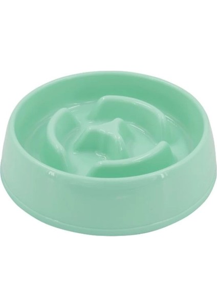 Yavaş Mama Yeme Kabı, Renkli, 175 Ml, Çocuklar Için Güvenli ve Eğlenceli Kullanım fiyatları