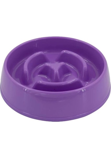 Yavaş Mama Yeme Kabı, Renkli, 175 Ml, Çocuklar Için Güvenli ve Eğlenceli Kullanım modelleri