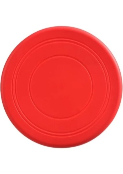 Renkli Silikon Frizbi Köpek Oyuncağı, Eğlence ve Hareket Için Ideal Seçim fırsatları