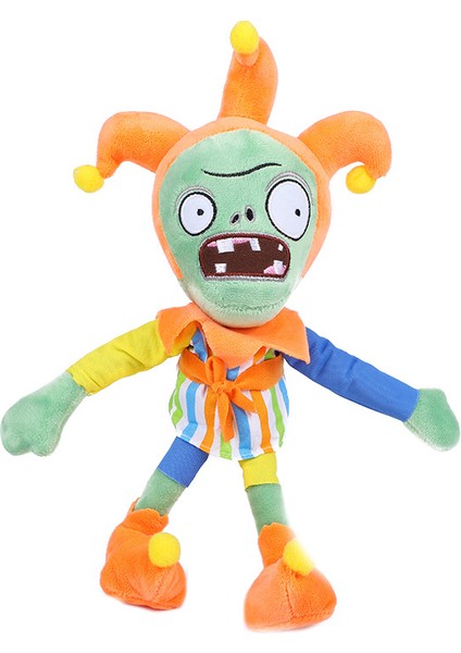 Zombi Bebek Yeni Çizgi Film Klasik Oyun Anime Peluş Oyuncaklar (Yurt Dışından)
