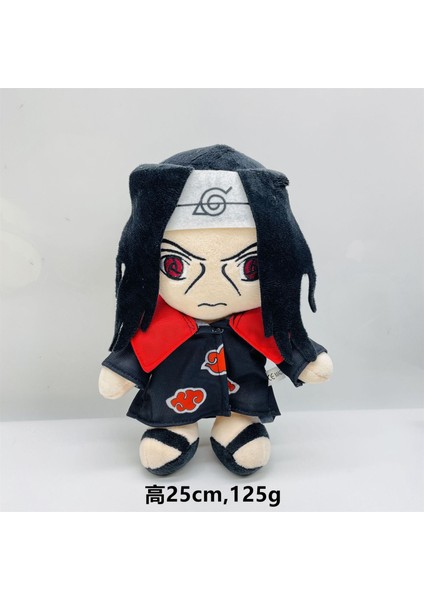 Sıcak Kan Naruto Peluş Oyuncaklar Naruto Zo 7 Bebek Çizgi Film Anime (Yurt Dışından)