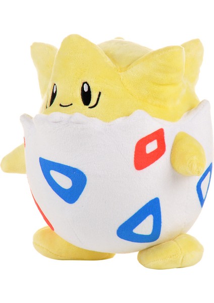 Allied World Pokémon Heykelcik Koda Ördek Küçük Ateş Ejderi Pokémon Pikachu Cin Kaplumbağa Koda Ördek (Yurt Dışından)