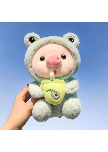Peluş Oyuncaklar Sekiz Inç Kapmak Makinesi Bebek Parti Numarası Düğün Atmak Bebek Durak Zemin Itme Arkadaşı Hediye Aktivite Bebekleri (Yurt Dışından)