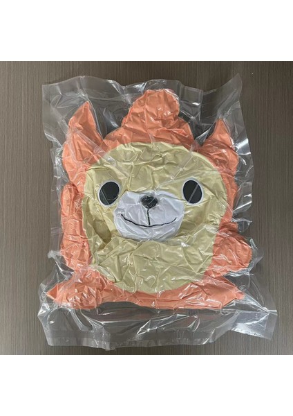 Yeni King Of Thieves Nautical King Peluş Oyuncaklar Miles Of Sun Logolu Yastık Anime Çevreleyen Bebekler (Yurt Dışından)