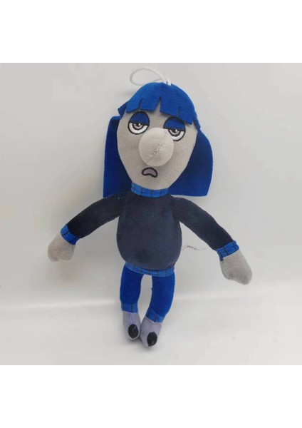 Yeni Mind Squad Inside Out Çizgi Film Oyuncak Bebek Peluş Oyuncak Bebekler (Yurt Dışından)