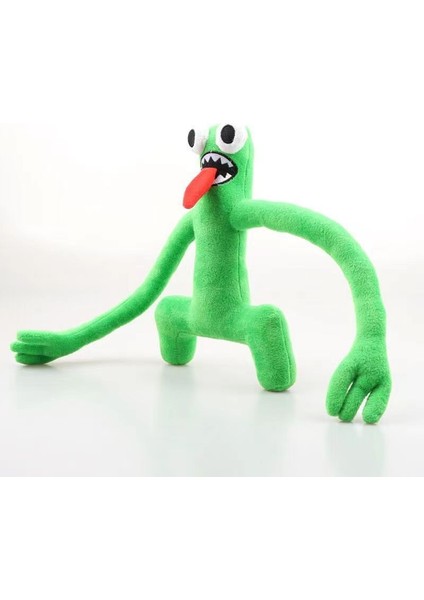 Gökkuşağı Arkadaşları Roblox Gökkuşağı Arkadaşları Oyunu Çevresel Peluş Oyuncaklar Hediyelik Bebekler (Yurt Dışından)
