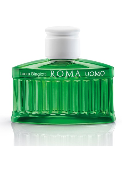 Roma Uomo Green Swing Edt 200 ml Erkek Parfüm fırsatları