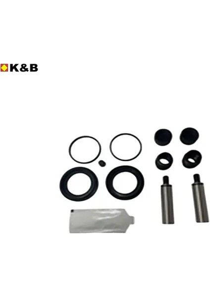 Ön Kaliper (Ful Takım) Tamir Takımı Master Iıı KB27035