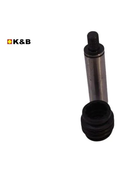 Ön/arka Kaliper Tam.tk. Master Iıı-Jest (Arka)