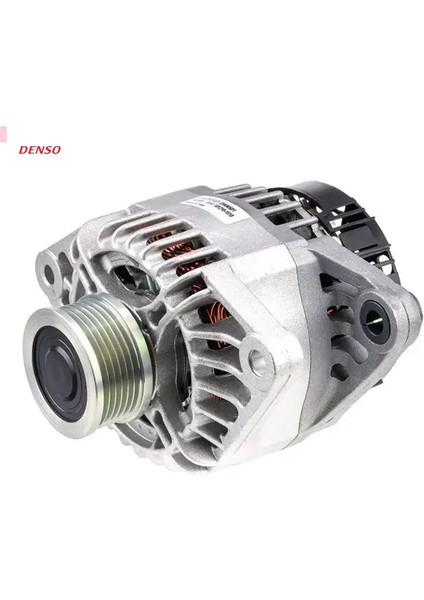 Alternatör 14V 105A Doblo 1.9d-Jtd 01=>1.3dmtj 05=>marea-Brava-Bravo 1.9jtd 96-02-Stılo 1.9jtd 02=>