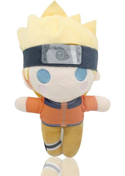 Sıcak Kan Naruto Peluş Oyuncaklar Naruto Zo 7 Bebek Çizgi Film Anime (Yurt Dışından)