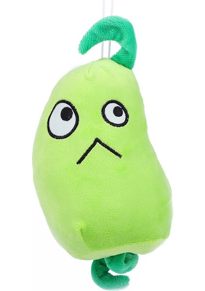 Bitki Zombi Bebek Peluş Oyuncak Bez Bebek Çocuk Bebek Oyun Kolye (Yurt Dışından)