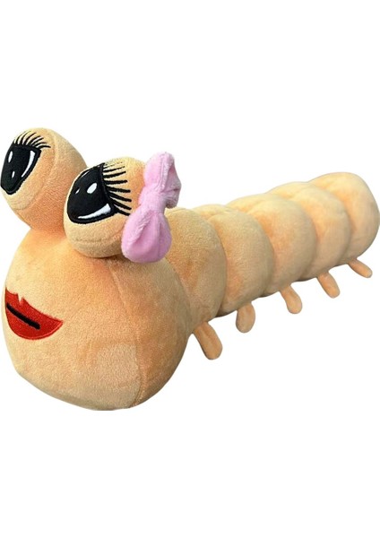 Yeni My Pet Alien Oyuncak Alien Pou Peluş Oyun Çevresel Peluş Figür (Yurt Dışından)