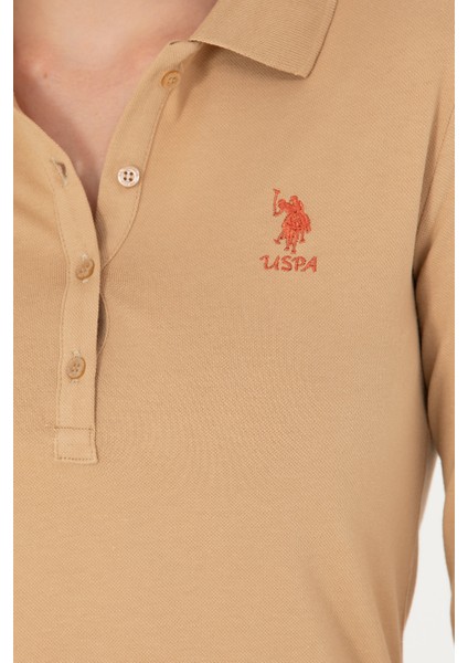 Kadın Kum Sweatshirt 50271573-VR085