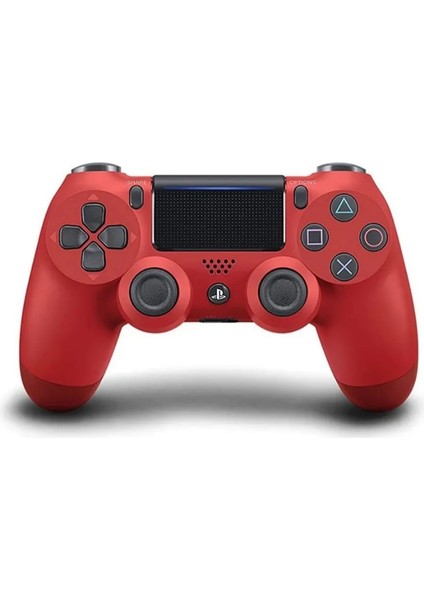 Doubleshock 4 Kablosuz Titreşimli Oyun Kolu Siyah