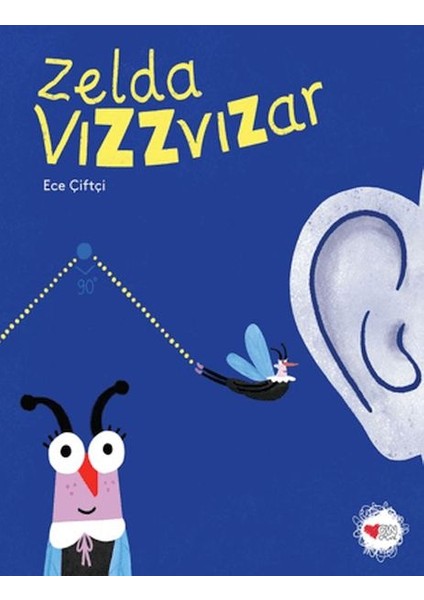 Zelda Vızzvızar