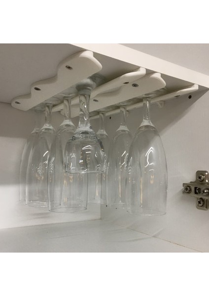 Köklü Küçük Cam Için Raf - Şarap Likörü Aperatif Atış Cam (Sadece Plastik Aparattır!!!) 3D fiyatları