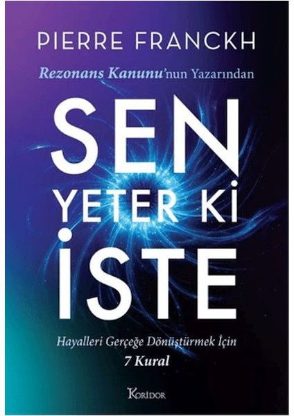 Sen Yeter Ki Iste