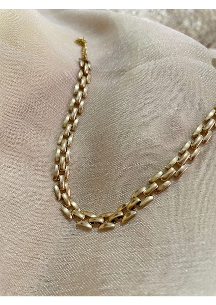 Bileklik Gold Renk