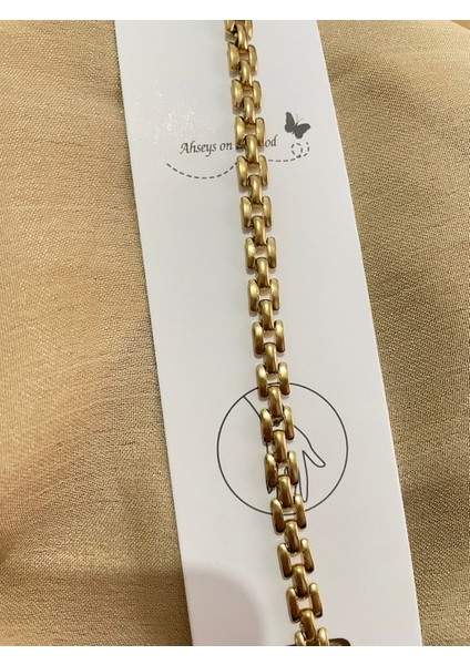 Bileklik Gold Renk fiyatları
