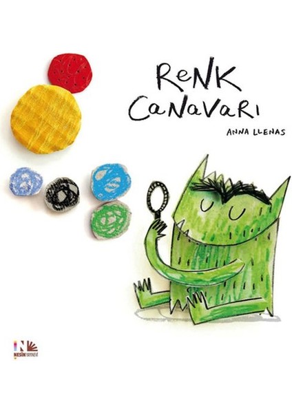 Renk Canavarı