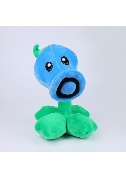 Yeni Büyük Bitki Büyük Bonobo Büyük Dev Zombi Ayçiçeği Bezelye Atıcı (Yurt Dışından)