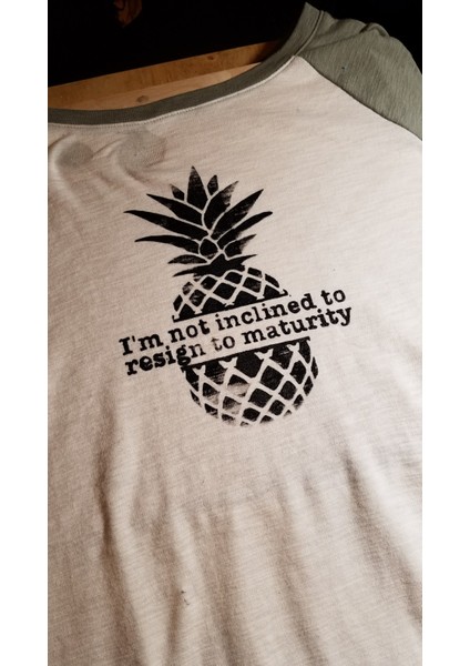 Serigrafi Şablonu: Psikolojik Ananas Tasarımı (Sadece Plastik Aparattır!!!) 3D fiyatları