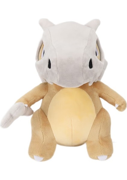 Pokémon Pokémon Pokemon Oyuncak Peluş Bebek Karikatür Ateş Dinozor Altı Kuyruklu Kamei Kaplumbağa (Yurt Dışından)