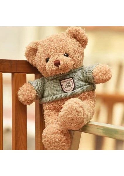 Peluş Oyuncaklar Sekiz Inç Kapmak Makinesi Bebek Parti Numarası Düğün Atmak Bebek Durak Zemin Itme Arkadaşı Hediye Aktivite Bebekleri (Yurt Dışından)