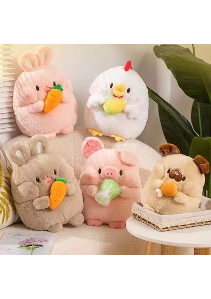 Peluş Oyuncaklar Sekiz Inç Kapmak Makinesi Bebek Parti Numarası Düğün Atmak Bebek Durak Zemin Itme Arkadaşı Hediye Aktivite Bebekleri (Yurt Dışından)