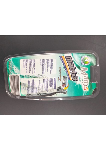 Matrix3 Mans Tıraş Bıçağı 3 Bıçaklı indirimleri