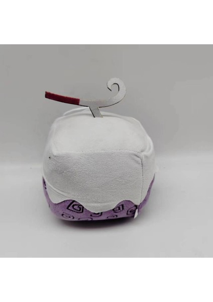 Yeni Şeytan Meyve Oyuncak Blox Meyve Oyunu Çevre Peluş Bebek Kutusu Bebekler (Yurt Dışından)