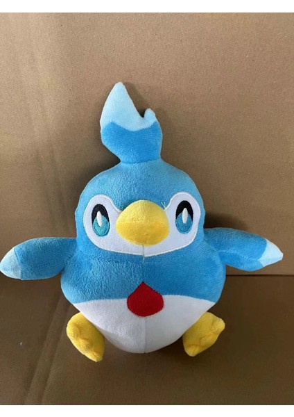 Palworld Lamball Blazamut Phantom Beast Palu Serisi Peluş Bebek Figürleri (Yurt Dışından)