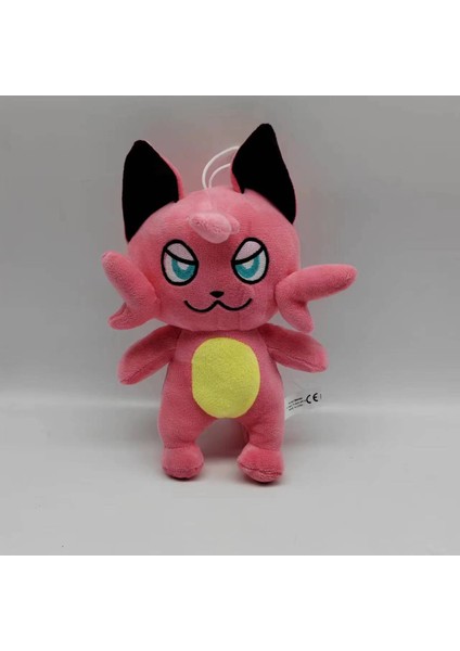 Palworld Lamball Blazamut Phantom Beast Palu Serisi Peluş Bebek Figürleri (Yurt Dışından)