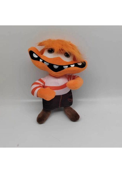 Yeni Mind Squad Inside Out Çizgi Film Oyuncak Bebek Peluş Oyuncak Bebekler (Yurt Dışından)