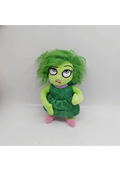 Yeni Mind Squad Inside Out Çizgi Film Oyuncak Bebek Peluş Oyuncak Bebekler (Yurt Dışından)