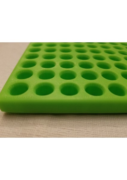 Istatistiksel Örnekleme Kürek (Sadece Plastik Aparattır!!!) 3D modelleri