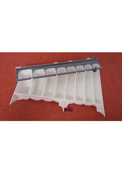 Malezya Madeni Para Sıralayıcı-Remix (Sadece Plastik Aparattır!!!) 3D modelleri