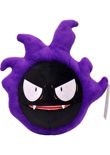 Pokémon Pokémon Pokemon Oyuncak Peluş Bebek Karikatür Ateş Dinozor Altı Kuyruklu Kamei Kaplumbağa (Yurt Dışından)