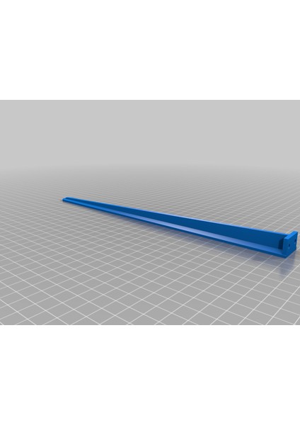 Gerçek Kule Saati Için Büyük Ben Eller (Sadece Plastik Aparattır!!!) 3D modelleri