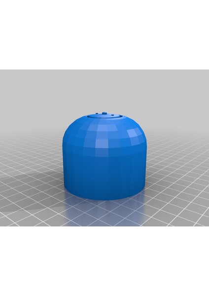 Bomba Rahat (Sadece Plastik Aparattır!!!) 3D fiyatları