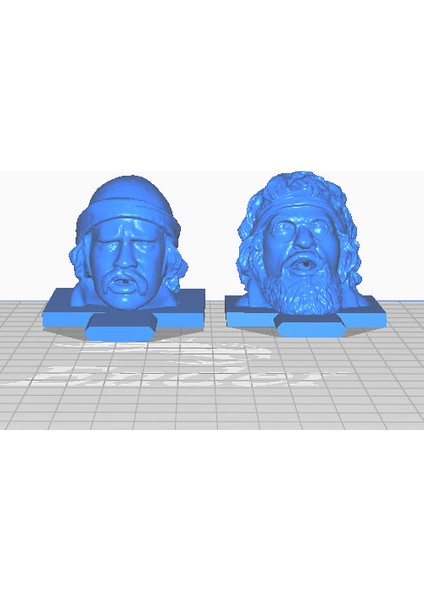 Cheech & Chong Tütsü Brülörleri (Değiştirilebilir) (Sadece Plastik Aparattır!!!) 3D fiyatları