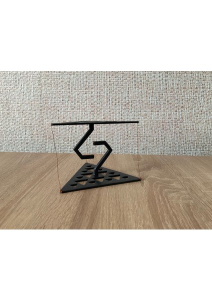 Gerginlik Üçgen (Sadece Plastik Aparattır!!!) 3D fiyatları