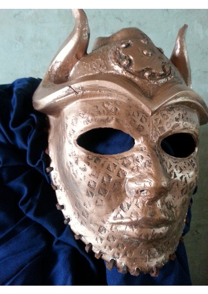 Harpy Maskenin Oğlu (Sadece Plastik Aparattır!!!) 3D fiyatları