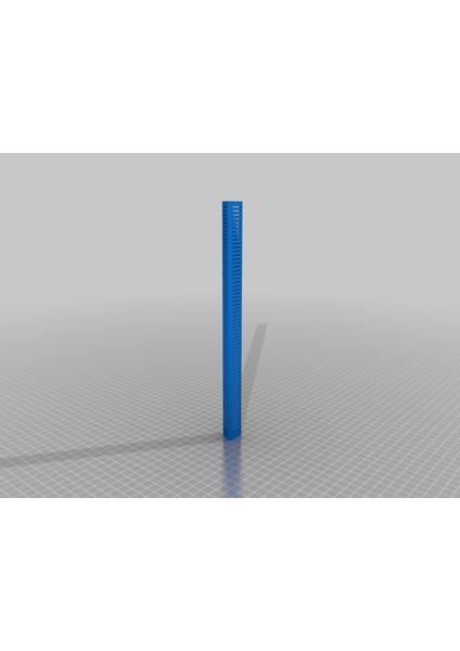 Kurutucu Konteyner - Kağıt Depolama Çantası - Üçgen (Sadece Plastik Aparattır!!!) 3D fiyatları