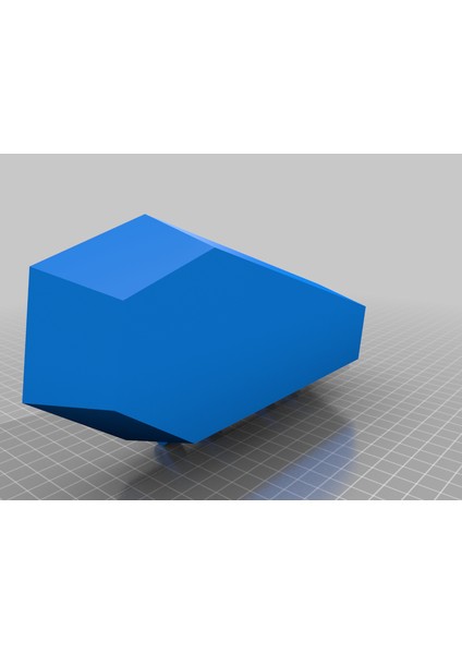 Tabut Kalem Çantası (Sadece Plastik Aparattır!!!) 3D fiyatları